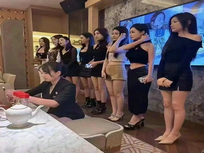 贵州KTV招聘